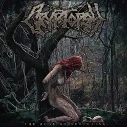The Book of Suffering - Cryptopsy