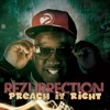 Preach It Right - Single