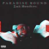 Paradise Bound artwork