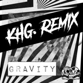 Gravity (KHG. Remix) artwork