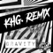Gravity (KHG. Remix) artwork