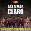 Así o Mas Claro - Single