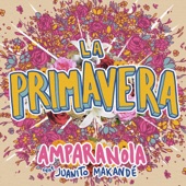 La Primavera (feat. Juanito Makandé) artwork