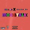 Mobb Talk (feat. President Davo) - Mr SYRN lyrics