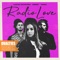 Radio Love (Dualities Remix) artwork