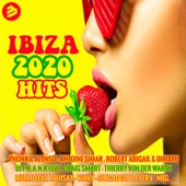 Ibiza 2020 Hits artwork