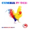 Cumbia Del Tren artwork