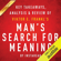 Instaread - Man's Search for Meaning, by Viktor E. Frankl: Key Takeaways, Analysis & Review (Unabridged)