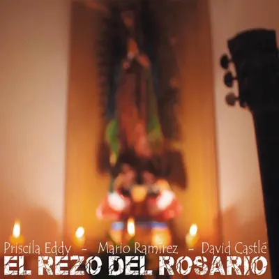 El Rezo Del Rosario - EP - Mario Ramírez