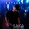Saka (feat. DJ Mafzz) artwork