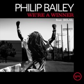 We're a Winner (feat. Bilal) [Radio Edit] artwork