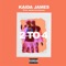 2 To 4 - Kaida James lyrics