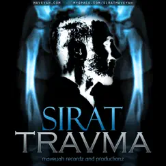 Travma by Sırat album reviews, ratings, credits