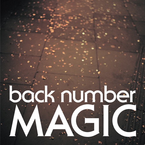 back number – Magic [iTunes Plus AAC M4A]