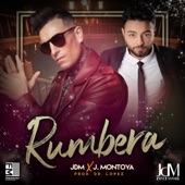 Rumbera (feat. J. Montoya) artwork