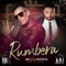 Rumbera (feat. J. Montoya) artwork