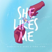 She Likes Me artwork