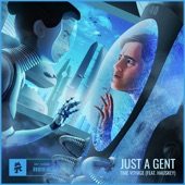 Just A Gent - Time Voyage (feat. Hauskey)