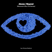 Bittersweet & Blue (feat. Richard Bedford) [Jordin Post Extended Mix] artwork