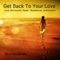 Get Back to Your Love (Joe Smooth Afro House Remix) [feat. Syleena Johnson] artwork