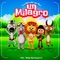 Un Milagro (feat. Pablo Betancourth) - La Patrulla del Rey lyrics