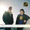 Jare & VilleGalle - Häissä (feat. Märkä-Simo)