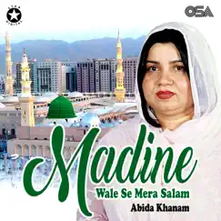 Madine Wale Se Mera Salam by Abida Khanam album reviews, ratings, credits