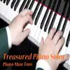 Treasured Piano Solos album lyrics, reviews, download