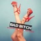 Bad Bitch (feat. Ch12 & Ray Perez) - Allen Spyda lyrics