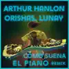 Como Suena el Piano (Remix) - Single album lyrics, reviews, download