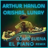 Como Suena el Piano (Remix) - Single