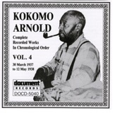 Kokomo Arnold - Rocky Road Blues