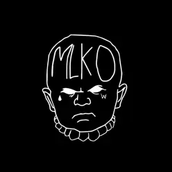 Blanco y Negro (feat. C.r.o) - Single - Molok0