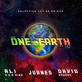 One Earth (feat. Colectivo Ley De Origen) artwork