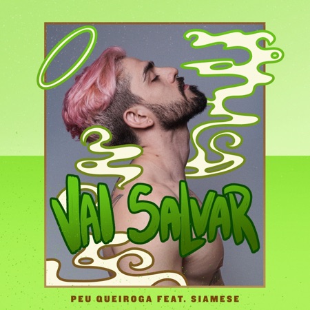 Vai Salvar (feat. Siamese)