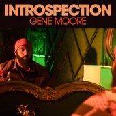 Introspection - EP artwork