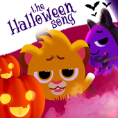 The Halloween Song - Bolofofos