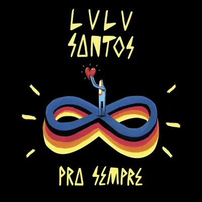 Pra Sempre - Lulu Santos