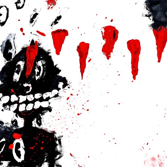 Cover artwork for Composition XI