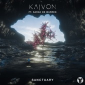 Sanctuary (feat. Sarah de Warren) artwork