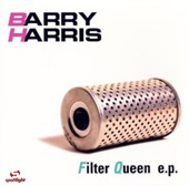 Barry Harris - Funk Like Dat