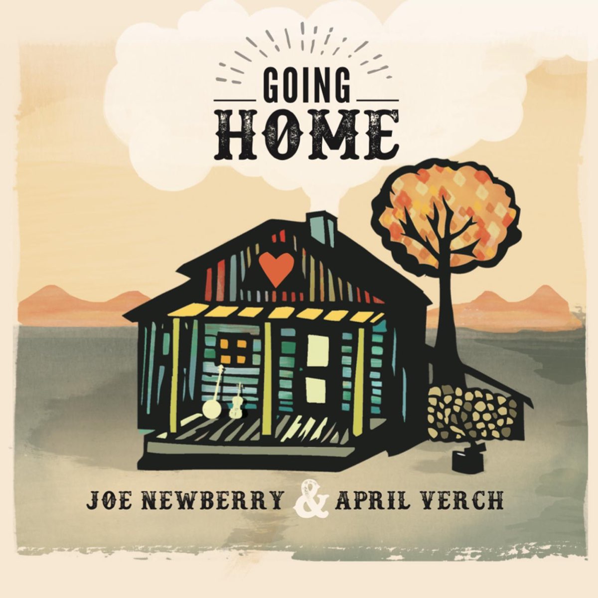 Going home 2. April Verch & Joe Newberry - going Home (2017). Going Home. Going Home обложка. Go домой.