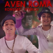 Aven Roma artwork