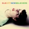 Cherries In the Snow - Elk City lyrics