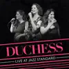 Live at Jazz Standard album lyrics, reviews, download