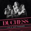 Live at Jazz Standard