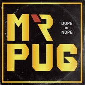 DOPE or NOPE - EP artwork
