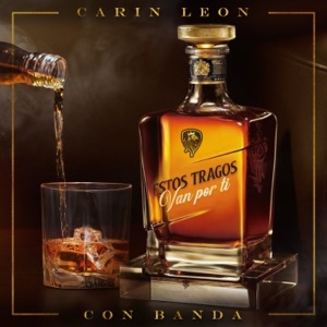 Estos Tragos Van Por Ti - Single