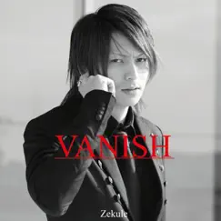 VANISH by Zekule album reviews, ratings, credits