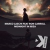 Midnight in Ibiza (feat. Ron Carroll) - Single